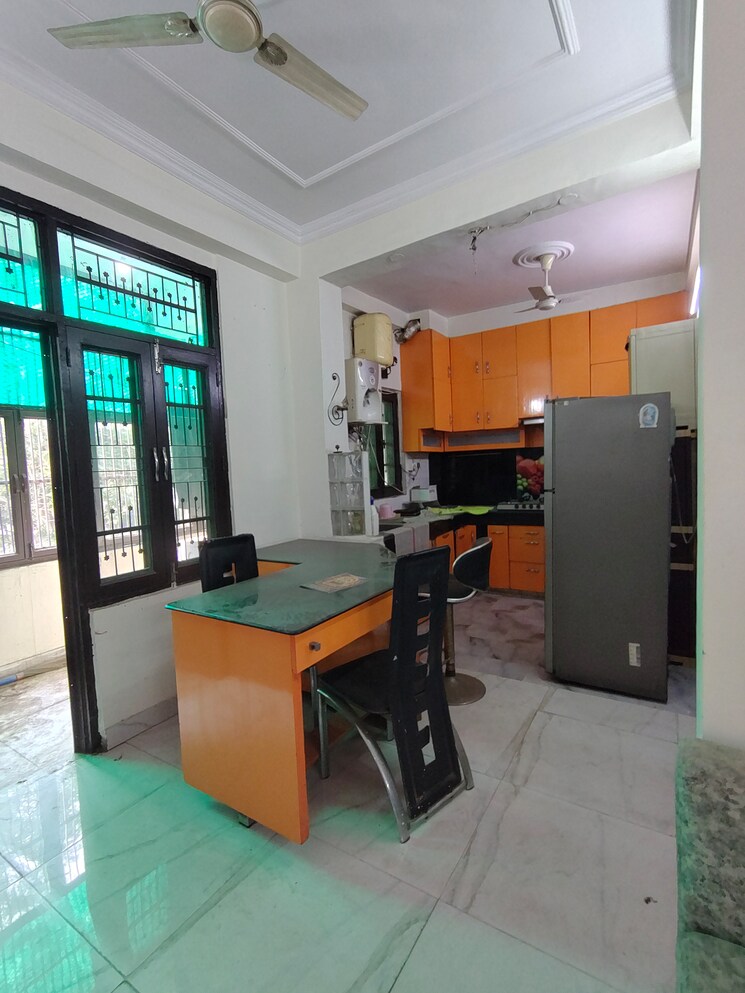 Master Bedroom, shanti-plaza-vaishali 2 Bedroom 1100 Sq.Ft. Builder Floor In Vaishali Sector 4 Ghaziabad 8716065