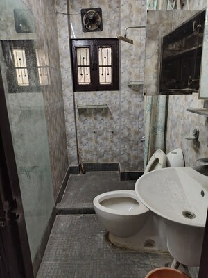 Kitchen in 2 BHK Builder Floor at Shanti Plaza Vaishali, Vaishali Sector 4 – for Sale