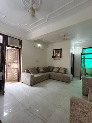 Kitchen in 2 BHK Builder Floor at Shanti Plaza Vaishali, Vaishali Sector 4 – for Sale