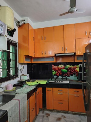 2 BHK Builder Floor For Sale in Shanti Plaza Vaishali, Vaishali Sector 4