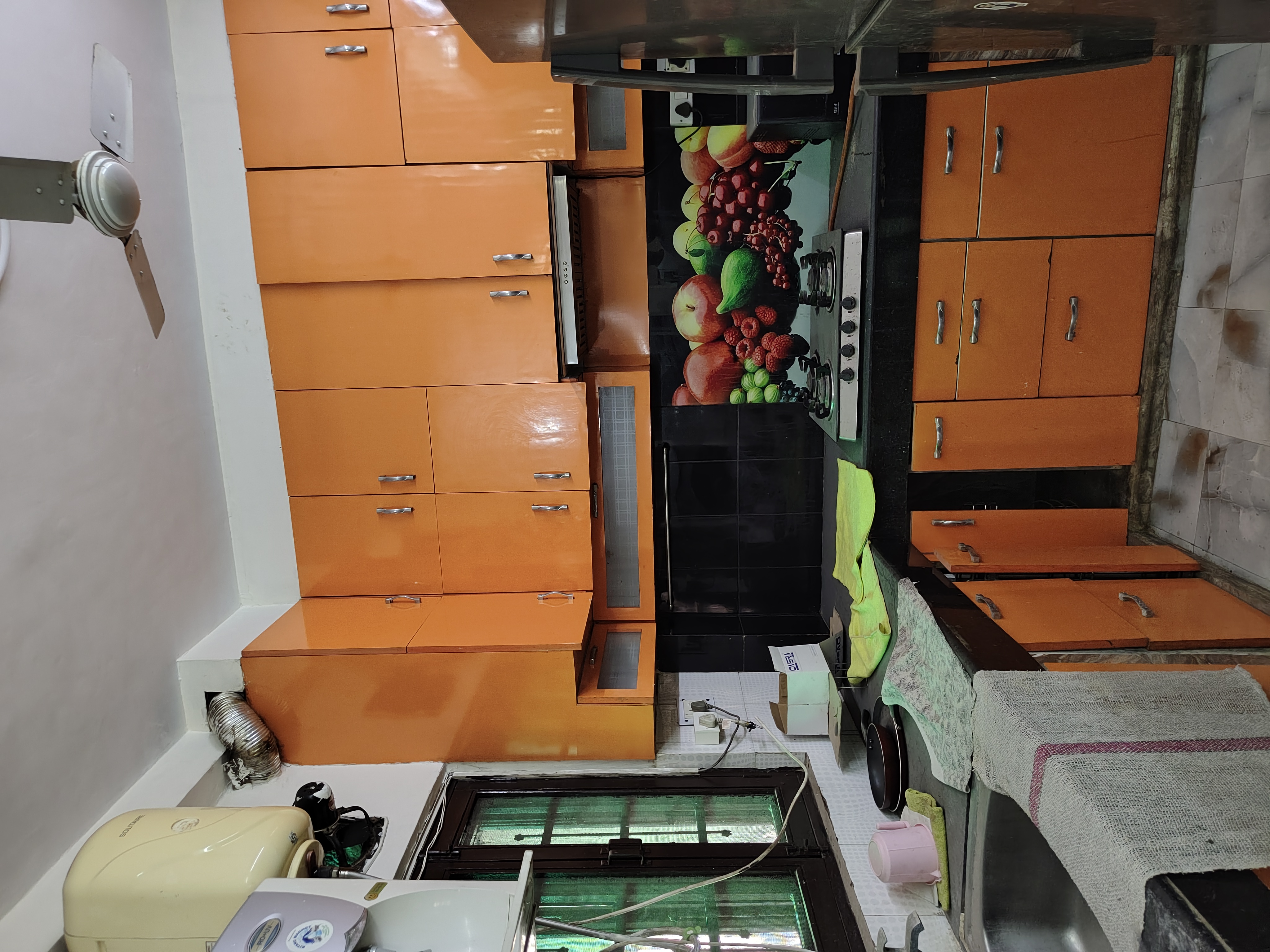 2 BHK + Pooja Room Builder Floor For Sale in Shanti Plaza Vaishali