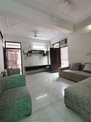 Kitchen in 2 BHK Builder Floor at Shanti Plaza Vaishali, Vaishali Sector 4 – for Sale