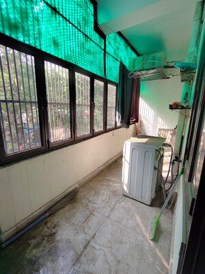 Bedroom in 2 BHK Builder Floor at Shanti Plaza Vaishali, Vaishali Sector 4 – for Sale