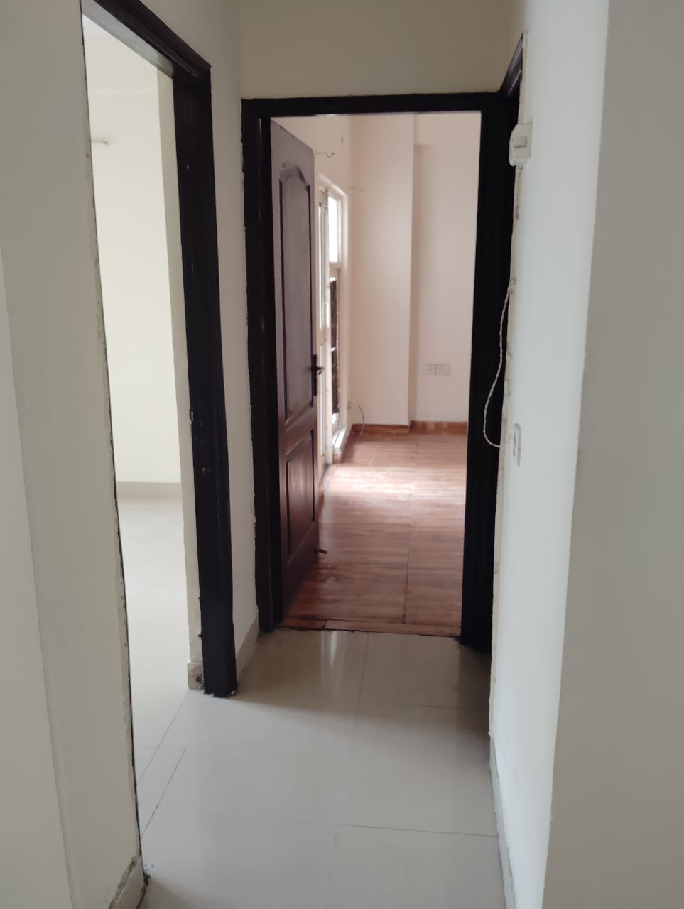3 BHK + Pooja Room Apartment For Rent in Aims Golf City