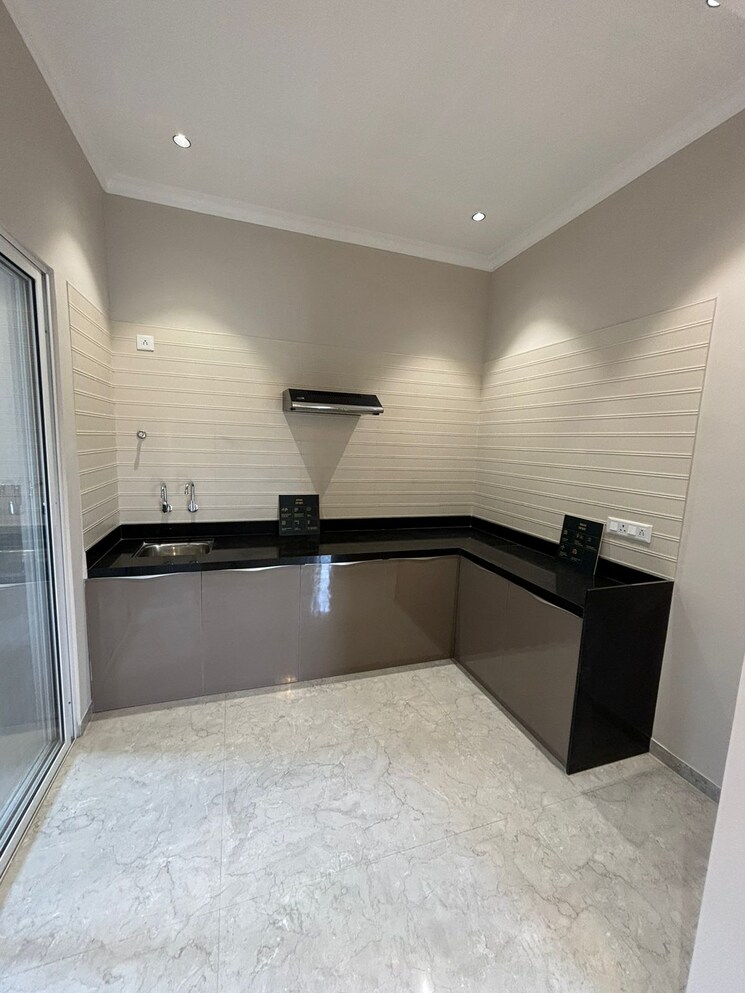 Kitchen, porwal-parklane-urbanjoy 3 Bedroom 963 Sq.Ft. Apartment In Sus Pune 8716069