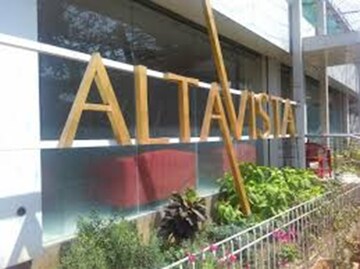 2 BHK Apartment For Rent in Spenta Alta Vista, Chembur
