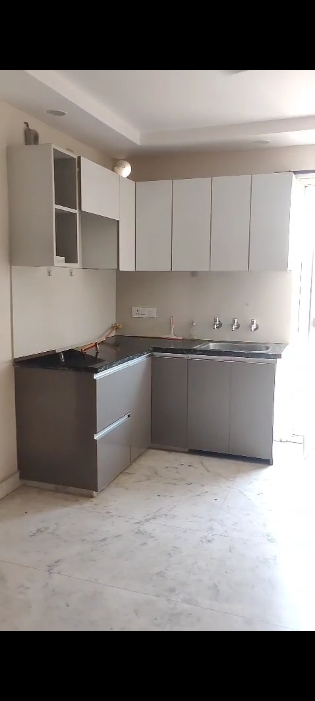 1.5 BHK + Pooja Room Builder Floor For Rent in Shiv Nagar