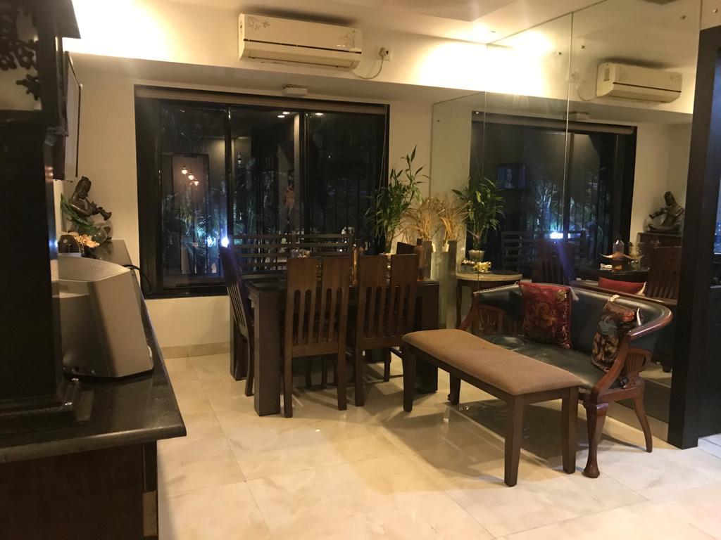 3 BHK 1350 Sq.Ft. Apartment in Brookhill Tower