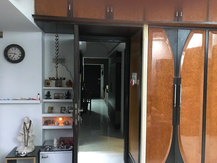 undefined, brookhill-tower 3 Bedroom 1350 Sq.Ft. Apartment In Andheri West Mumbai 8716072