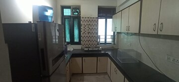 Kitchen in 2 BHK Apartment at Gardenia Gateway, Sector 75 – for Rent