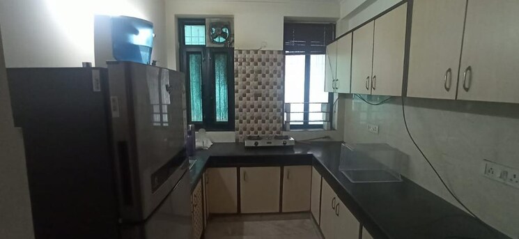 Kitchen, gardenia-gateway 2 Bedroom 1265 Sq.Ft. Apartment In Sector 75 Noida 8716075