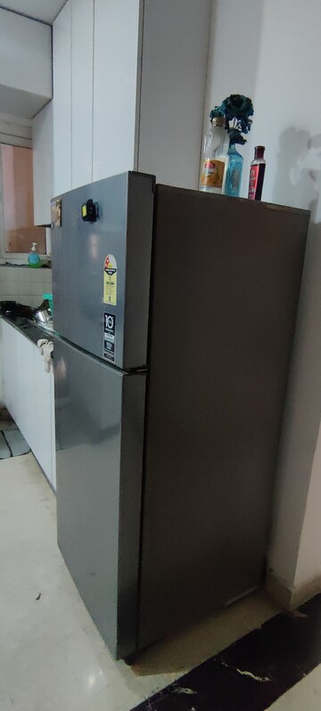 Furnished Amenities in 2 BHK Apartment at Gardenia Gateway, Sector 75 – for Rent