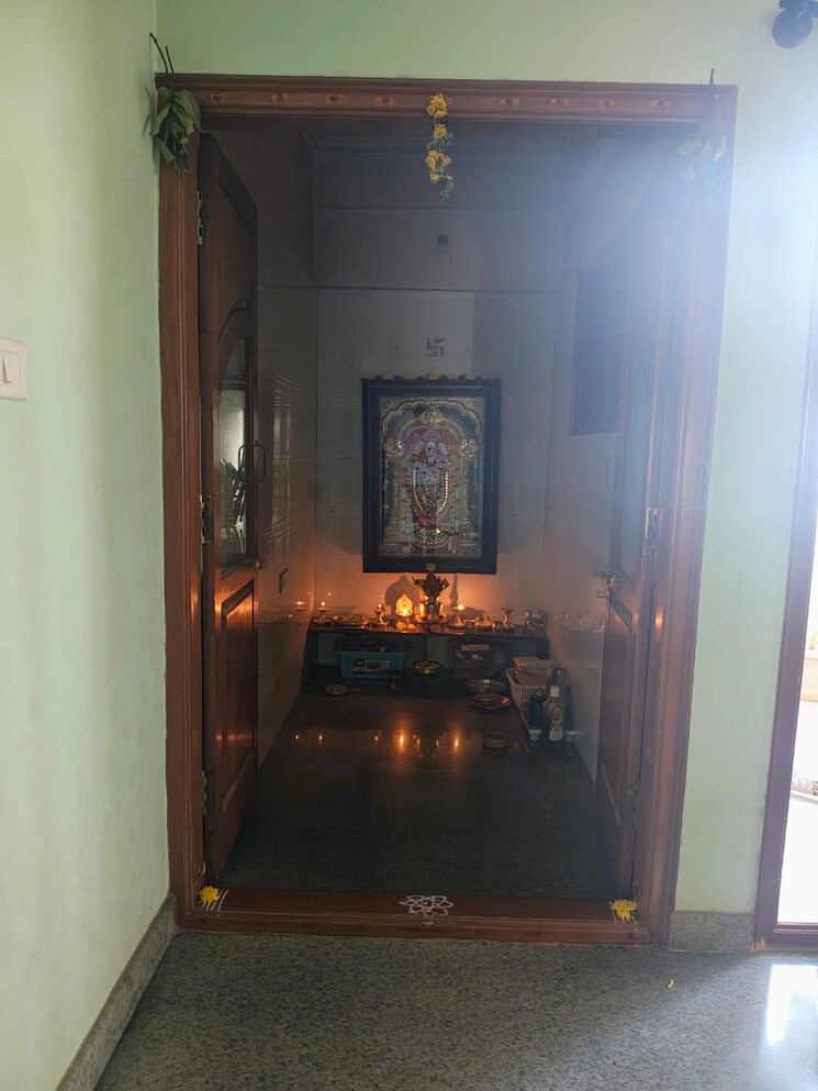 Living Room, hsr layout 4 Bedroom 3500 Sq.Ft. Builder Floor In Hsr Layout Bangalore 8716074