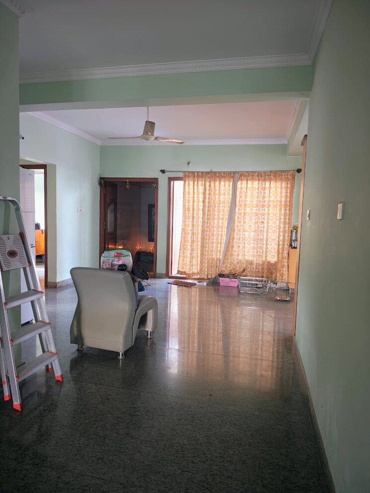 Living Room, hsr layout 4 Bedroom 3500 Sq.Ft. Builder Floor In Hsr Layout Bangalore 8716074