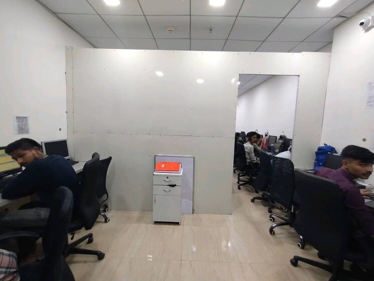  Parking, neptune-eastern-business-district Commercial Office Space 488 Sq.Ft. In Bhandup West Mumbai 8716079