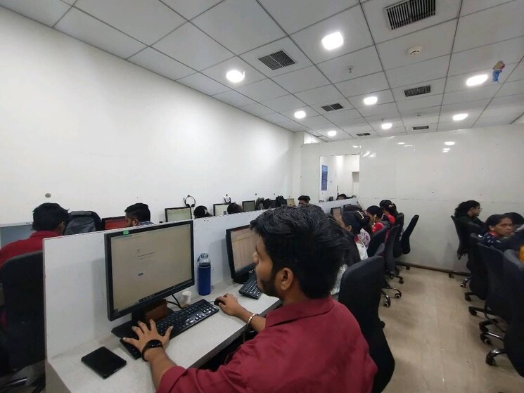 Team Area, neptune-eastern-business-district Commercial Office Space 488 Sq.Ft. In Bhandup West Mumbai 8716079