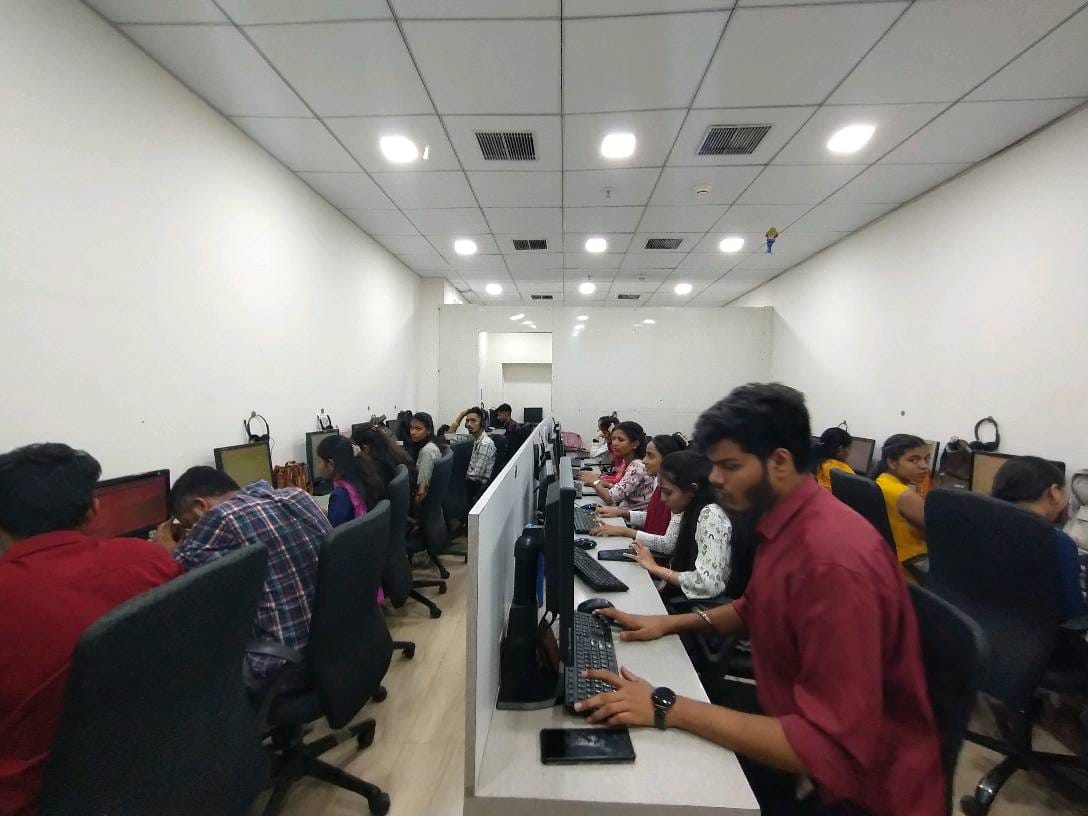 Office Space For Rent in Neptune Eastern Business District