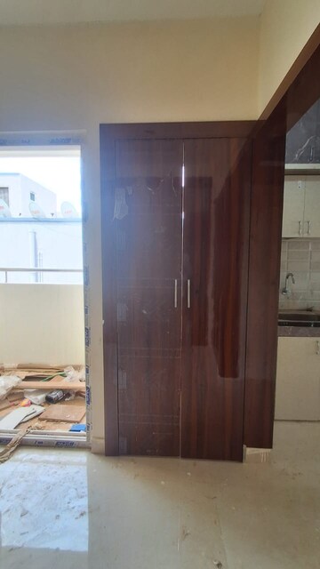 Furnished Amenities in 2 BHK Apartment at Sri Nilayam Kondapur, Kondapur – for Rent