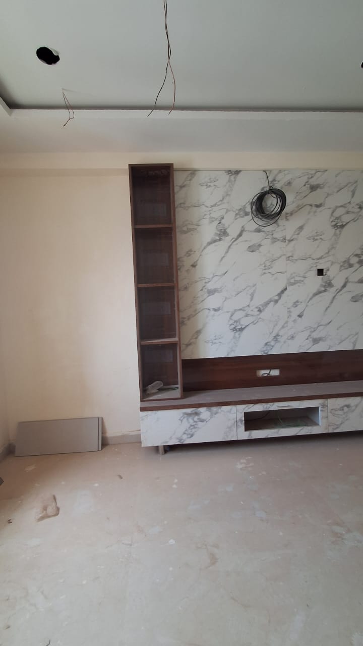 2 BHK + Pooja Room 1150 Sq.Ft. Apartment in Sri Nilayam Kondapur