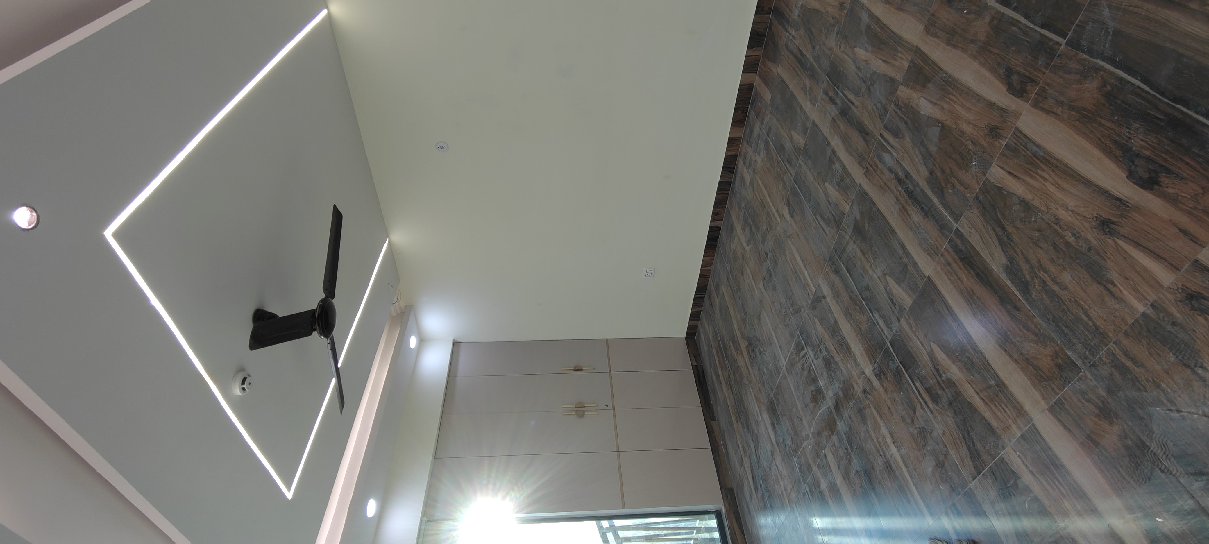 3 BHK + Extra Room Apartment For Rent in Ramprastha Platinum Heigh