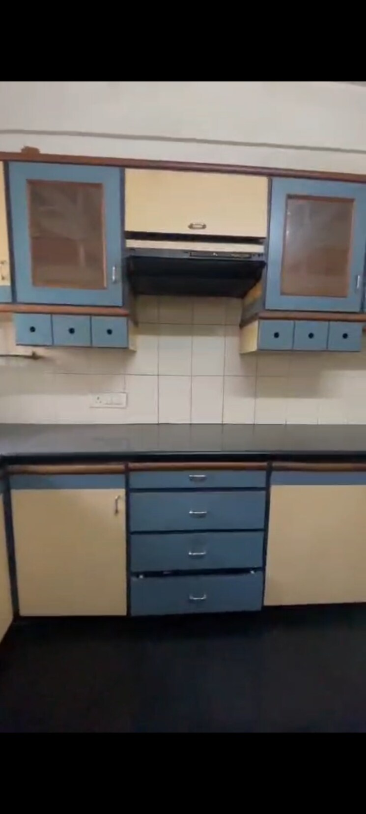 Kitchen, homeland-apartment 1 Bedroom 450 Sq.Ft. Apartment In Andheri West Mumbai 8716083