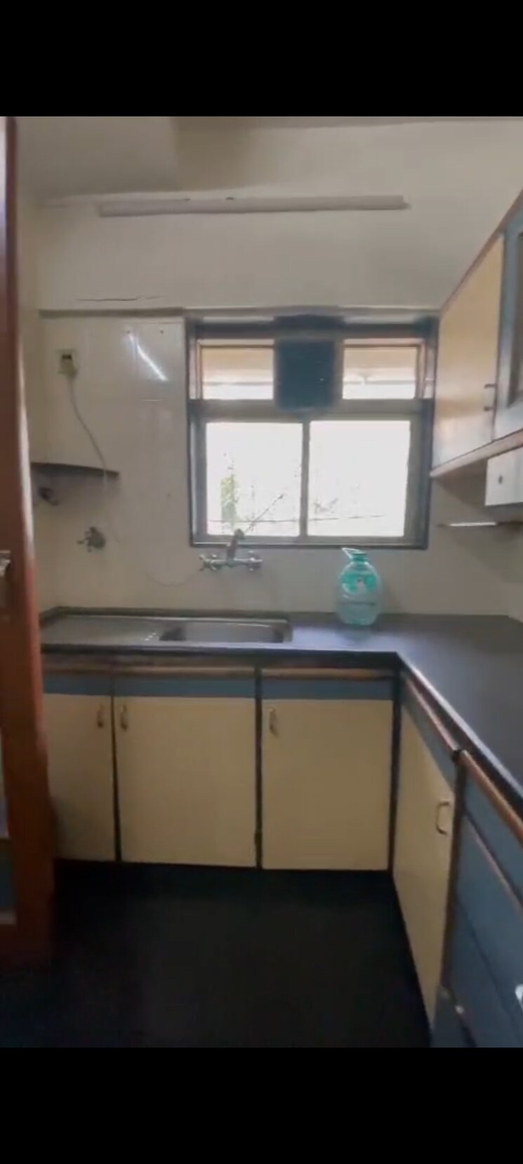 Kitchen, homeland-apartment 1 Bedroom 450 Sq.Ft. Apartment In Andheri West Mumbai 8716083