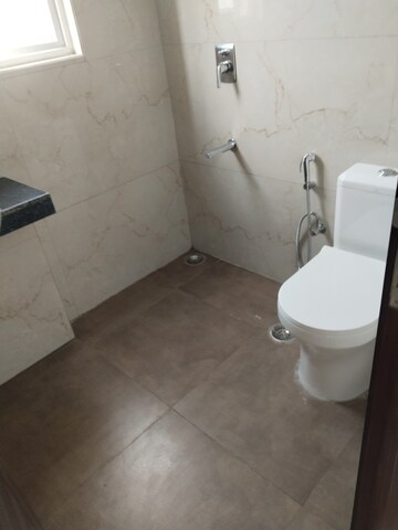 Bathroom in 3.5 BHK Builder Floor at M3M Soulitude, Sector 89 – for Sale