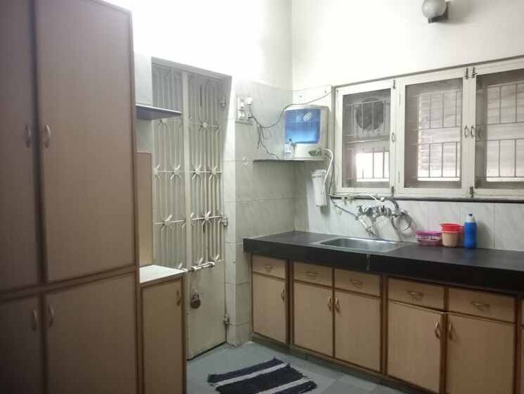 Kitchen, thaltej 4 Bedroom 3020 Sq.Ft. Villa In Thaltej Ahmedabad 8716089