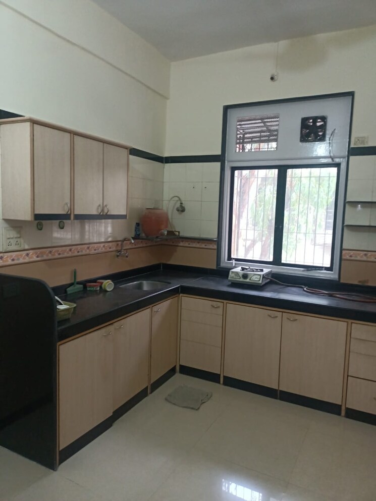 Kitchen, surana-wadala 2 Bedroom 1000 Sq.Ft. Apartment In Wadala Mumbai 8716109