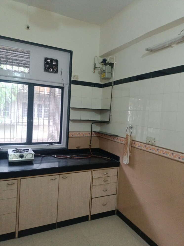 Kitchen, surana-wadala 2 Bedroom 1000 Sq.Ft. Apartment In Wadala Mumbai 8716109