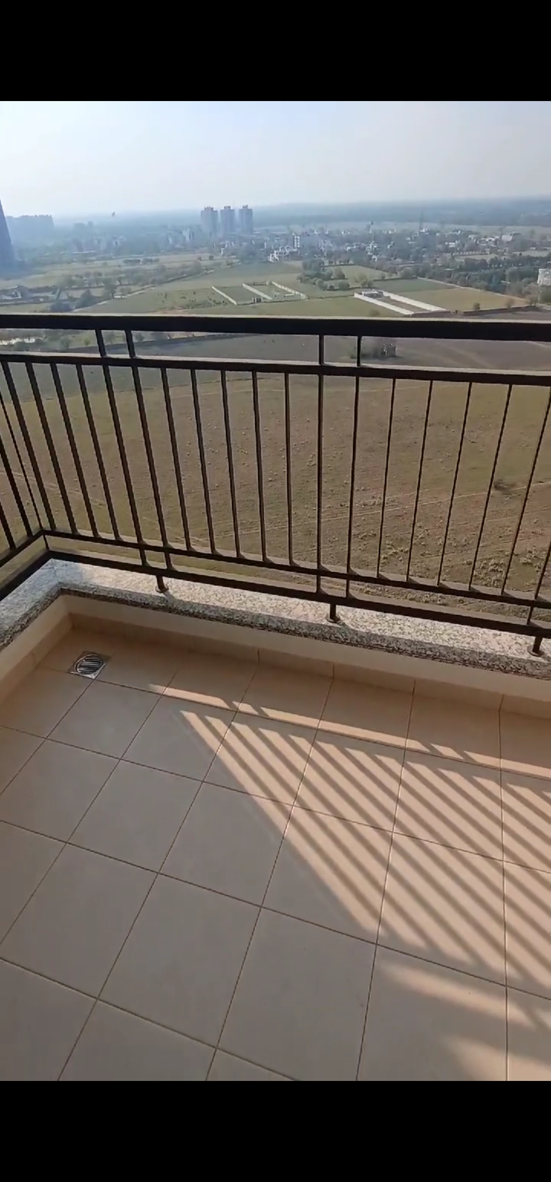 3 BHK Apartment For Rent in Sobha City Gurgaon