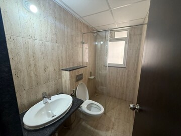 Bathroom in 2.5 BHK Apartment at Kolte Patil Life Republic, Hinjewadi – for Rent