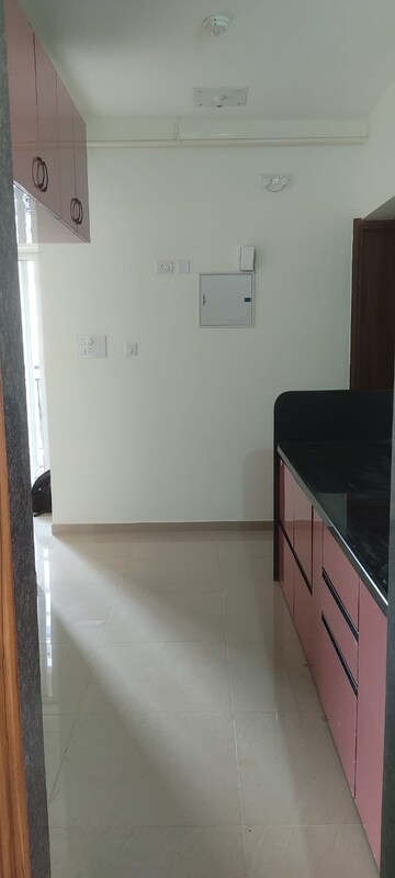 Furnished Amenities in 2.5 BHK Apartment at Kolte Patil Life Republic, Hinjewadi – for Rent