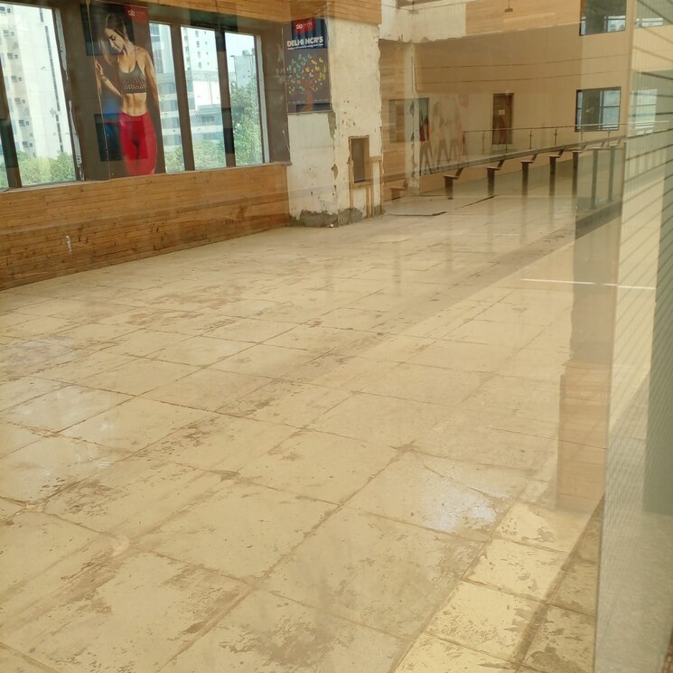 Balcony, golf course extension Commercial Shop 1012 Sq.Ft. In Golf Course Extension Gurgaon 8716077