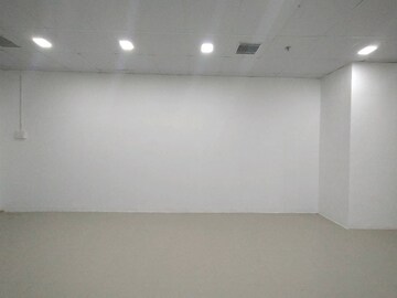 Floor Plan in  Office Space at Neptune Eastern Business District, Bhandup West – for Rent