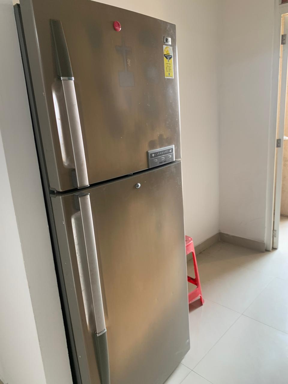 2 BHK Apartment For Rent in DB Orchid Ozone