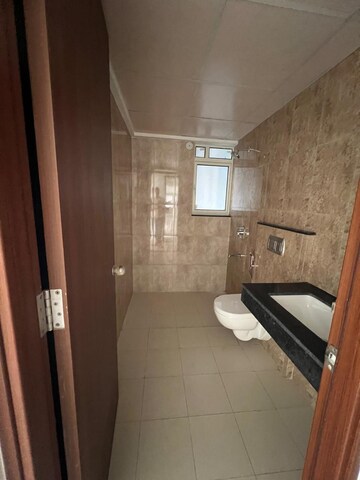 Kitchen in 3 BHK Apartment at Sobha City Gurgaon, Sector 108 – for Rent