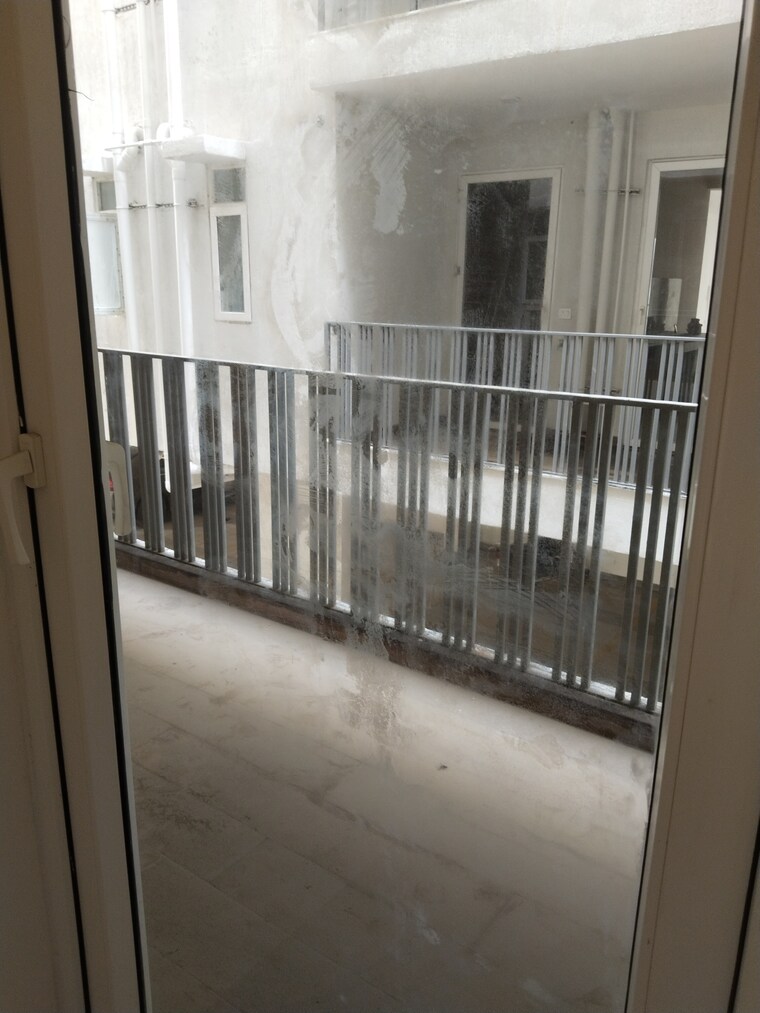 Balcony, m3m-soulitude 3.5 Bedroom 1494 Sq.Ft. Builder Floor In Sector 89 Gurgaon 8716145