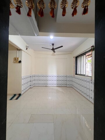 1 RK Apartment For Rent in Panch Pakhadi