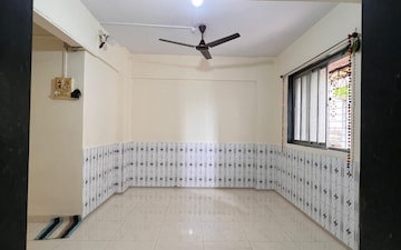 1 RK Apartment For Rent in Panch Pakhadi
