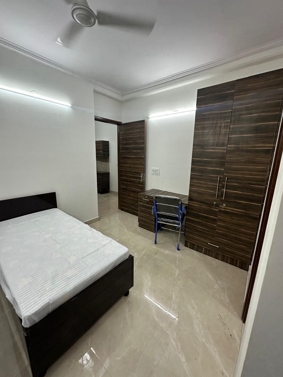 Pg For Rent in Brijesh 