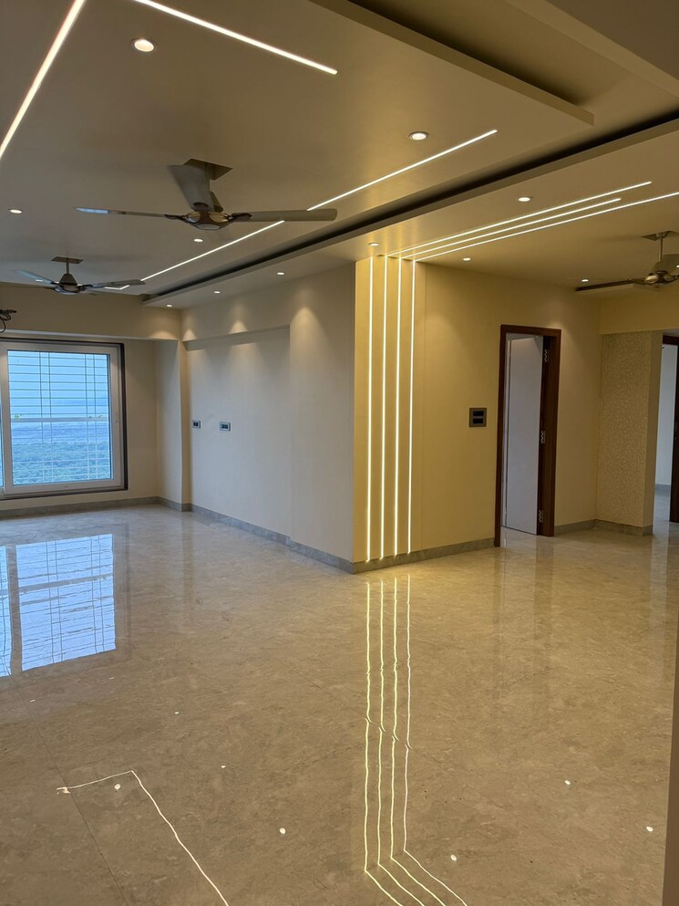 Room, bhumiraj-hermitage 5 Bedroom 2500 Sq.Ft. Apartment In Sanpada Navi Mumbai 8716156