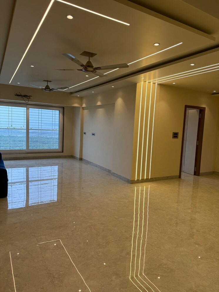 Room, bhumiraj-hermitage 5 Bedroom 2500 Sq.Ft. Apartment In Sanpada Navi Mumbai 8716156