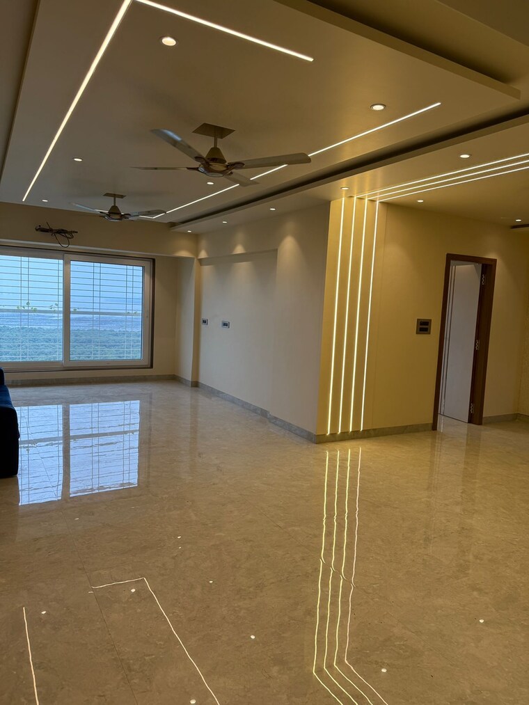 Room, bhumiraj-hermitage 5 Bedroom 2500 Sq.Ft. Apartment In Sanpada Navi Mumbai 8716156