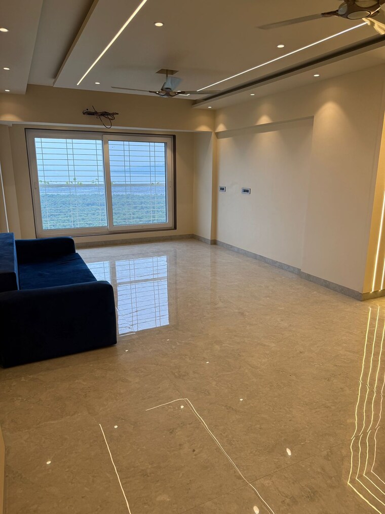 Room, bhumiraj-hermitage 5 Bedroom 2500 Sq.Ft. Apartment In Sanpada Navi Mumbai 8716156