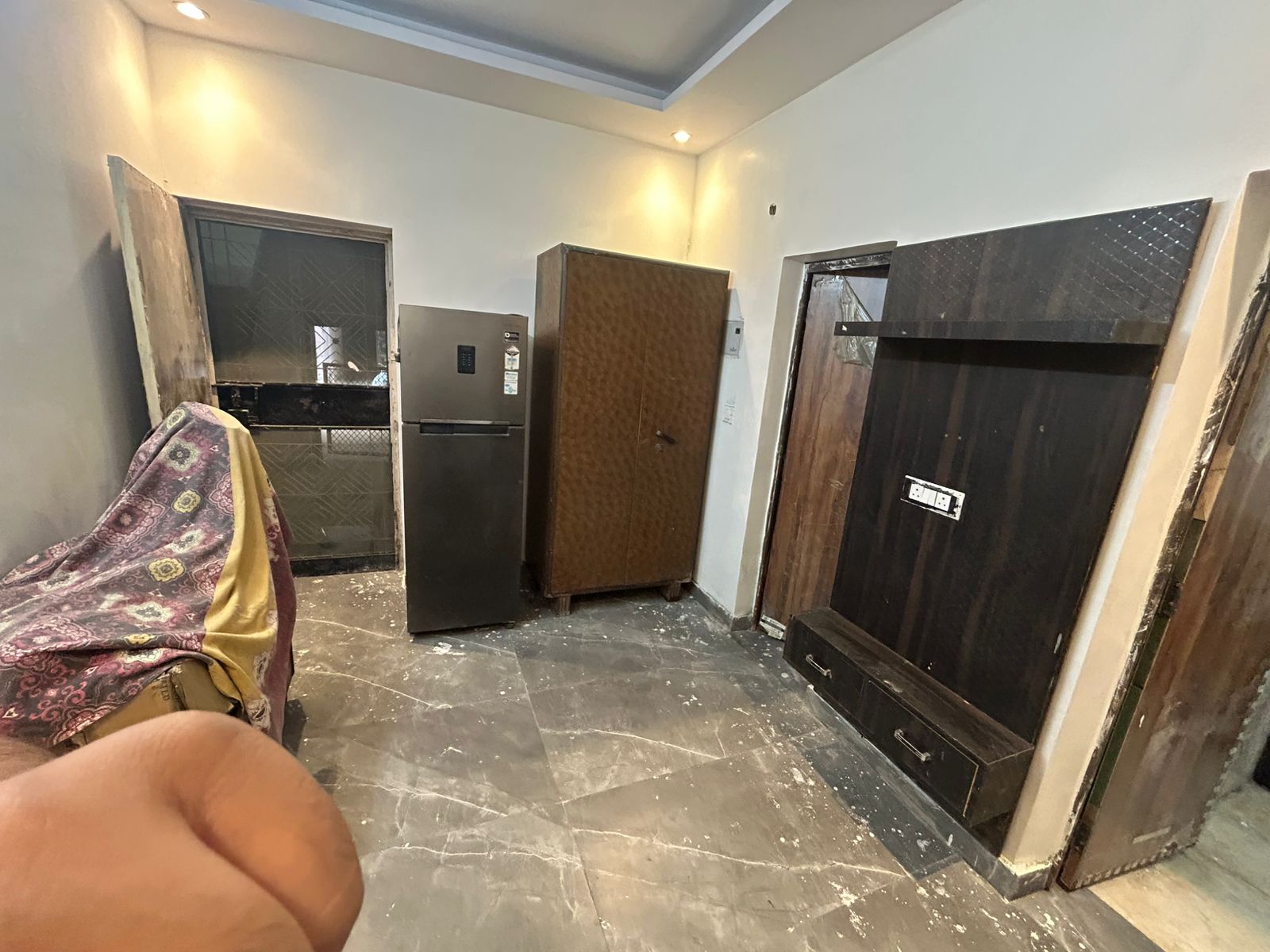 1 RkBuilder Floor For Rent in Pitampura