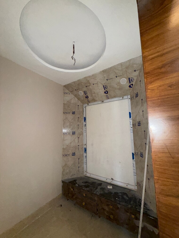 Bathroom, sector 85 4 Bedroom 350 Sq.Yd. Builder Floor In Sector 85 Faridabad 8716186