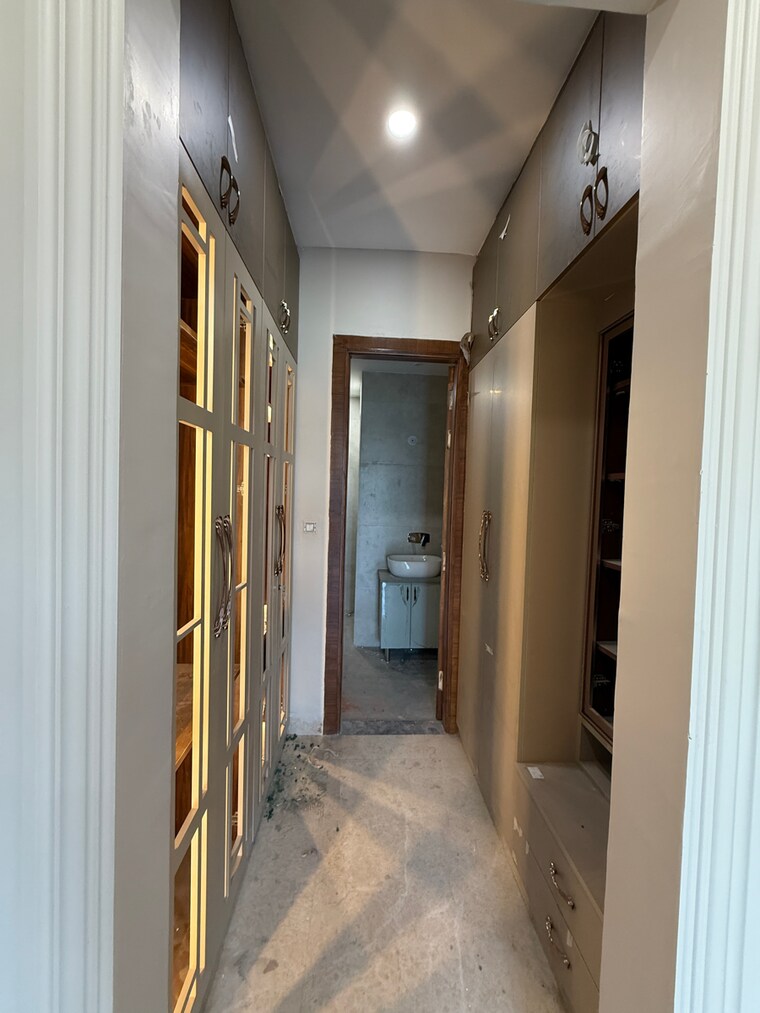 undefined, sector 85 4 Bedroom 350 Sq.Yd. Builder Floor In Sector 85 Faridabad 8716186