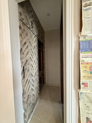 Balcony in 4 BHK Builder Floor at Sector 85 – for Sale