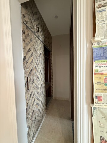 Balcony in 4 BHK Builder Floor at Sector 85 – for Sale